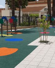 Arteparques Diseño Urbano S L - Pavimento de Caucho Continuo imagen 1