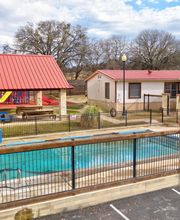 Ranches of Joshua Mobile Home Park image 11