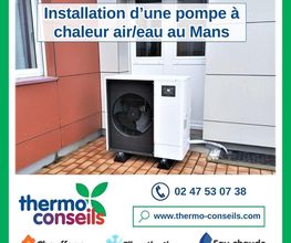 Thermo Conseils image 2
