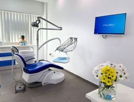 Clínica Dental Vitaldent
