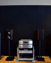 Manser Excellent audio vision Bild 5