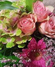 Blumengeschäft Steinmüller Bild 3