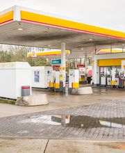 Shell Recharge Charging Station Bild 10