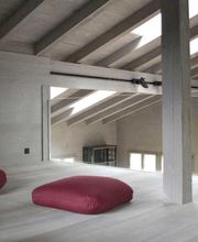 Architektur B.Hauswirth GmbH Gstaad