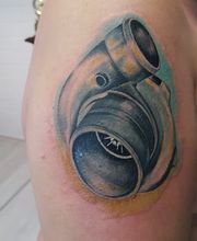 Mister-Needles Tattoo Atelier Bild 13