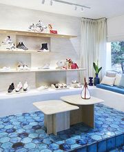 Louis Vuitton Porto Cervo immagine 12