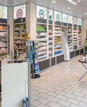 Pharmacieplus des Fontaines Bild 1