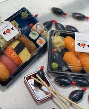 Umaizushi im Foodland Bild 3