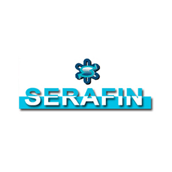Serafin Frigoriferi logo