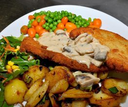 Winter´s Steakhouse Bild 5