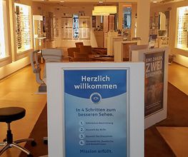 Apollo-Optik - Brilon - Bahnhofstr. Bild 2