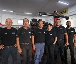 Euromaster Celestino Gomme immagine 14
