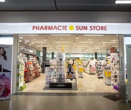 Pharmacie Sun Store Prilly Malley