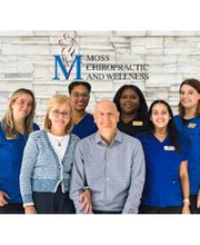 Moss Chiropractic and Wellness of Olney image 5
