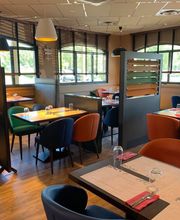 Restaurant Loon Garden image 13