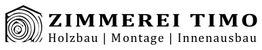 Zimmerei Timo