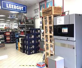 HOL'AB! Getränkemarkt Bild 2