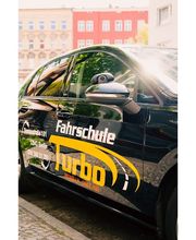 Fahrschule Turbo Bild 2