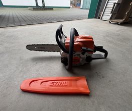 Kettensäge / Motorsäge / Baumsäge Stihl MS 170 mieten