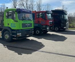 Zürcher Transporte Langnau GmbH Bild 3