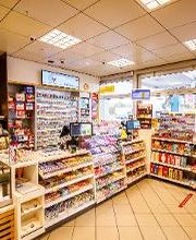 Shell Recharge Charging Station Bild 14