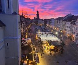 Hotel Schwibbogen GmbH Bild 1