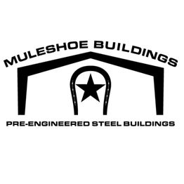 Muleshoe Buildings LLC - Steel & Metal Building Construction