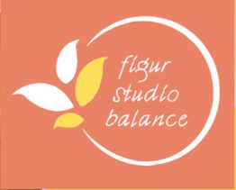 Logo Figurstudio Balance in Rostock