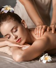 Formation Massage & Soins énergétiques, Pendule à Tours  Douce énergie des Mains image 8