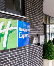 Holiday Inn Express Guetersloh by IHG Bild 3
