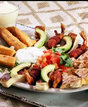 Cilantro's Mexican Grill image 1