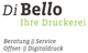 Di Bello - Ihre Druckerei