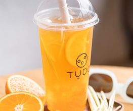 TUDO Bubble Tea (Alexanderplatz) Bild 1