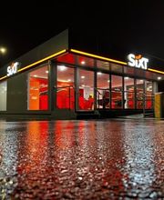 Sixt Bordeaux Merignac aeroport