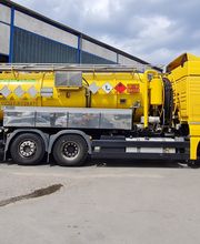 Öltankentsorgung-Öltankdemontage in NRW Bild 7