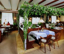 Restaurant Stadt Genthin Bild 2