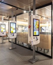 McDonald's Bild 8