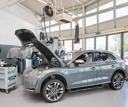 AMAG Volketswil Bild 8