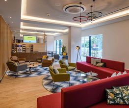 ibis Styles Magdeburg Bild 7