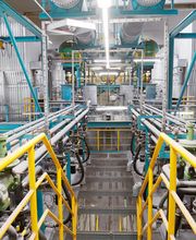 EEW Energy from Waste Saarbrücken GmbH AHKW Neunkirchen Bild 4