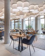STRANDE Restaurant Bild 15