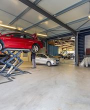 Garage De Noblat image 20