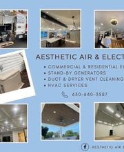 Aesthetic Air & Electric image 17