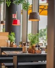 PETER PANE Burgergrill & Bar Bild 3