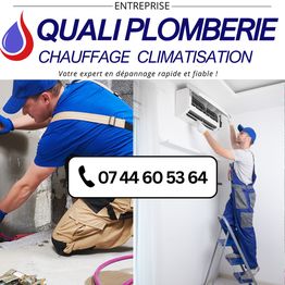 Quali Plomberie Services