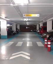 Parking Saba Lluís Companys imagen 1