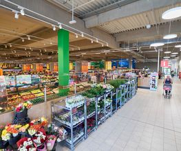 Kaufland Herzberg (Elster) Bild 12