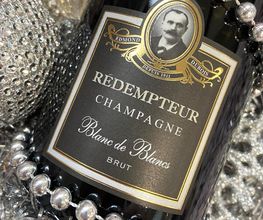 CHAMPAGNE RÉDEMPTEUR image 4