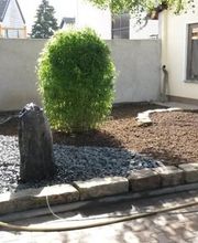 Garten- und Landschaftsbau David Rosteck