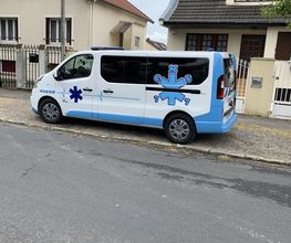 Ambulances CMS 77 image 3